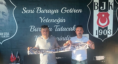 Bayram Çoban ,Avcılar Tahtakale Kartalları Yönetimine Giriyor.