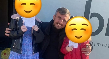 Bi insan Derneği bayram öncesi çocukları sevindirdi