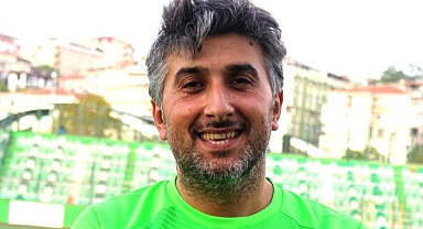 Cankurtaranspor Halil İbrahim Toy'la devam