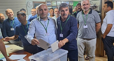 Dudulluspor’un yeni Başkanı Mustafa Bülbül oldu