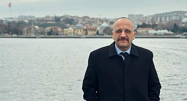 Ekrem Sarısoy' dan Kurban Bayramı Kutlama Mesajı