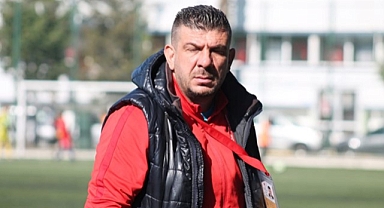 Ersin Yüksel'den Türk Hava Yolları'na veda