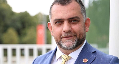 Gökhan Aygün ''den Kurban Bayramı Mesaji