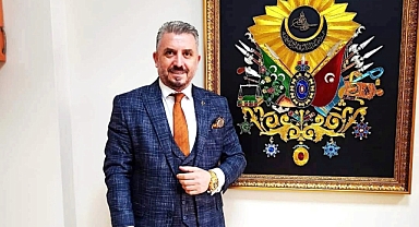 Hasan Değirmenci'den Kurban Bayramı Kutlama Mesajı