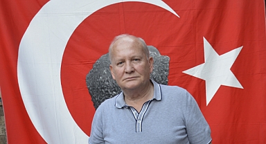 Hasan Gümüşdağ 'dan Kurban Bayramı Kutlama Mesajı