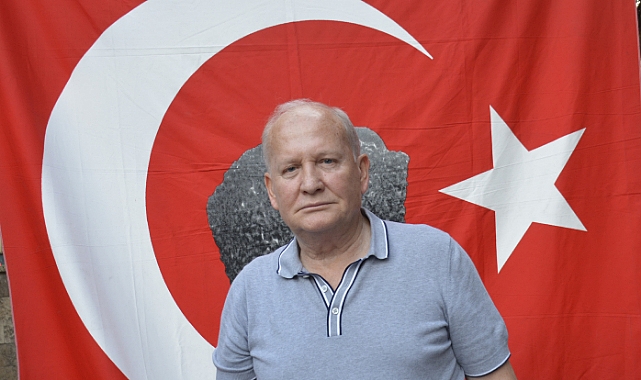 Hasan Gümüşdağ 'dan Kurban Bayramı Kutlama Mesajı