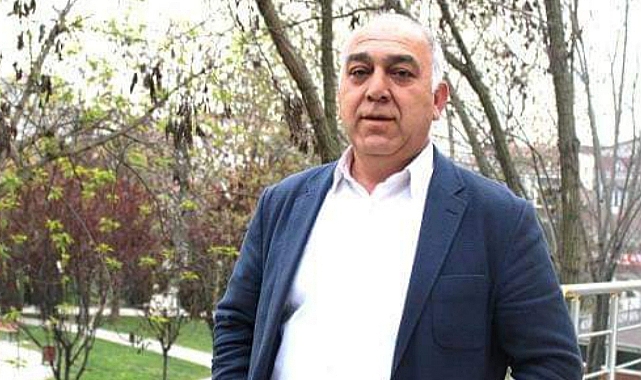 Hayati Yolcu'da Kurban Bayramı Kutlama Mesajı