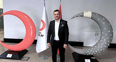 Hayerttin Cantürk'den Kurban Bayramı mesajı