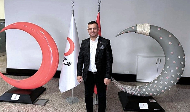 Hayerttin Cantürk'den Kurban Bayramı mesajı