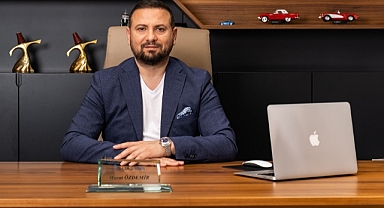 İnşaat sektörü değişim rüzgarını arkasına alarak büyüyecek