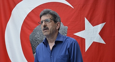 İsa Kıran 'dan Kurban Bayramı Kutlama Mesajı