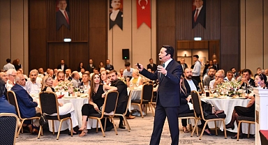 İstanbul’da Bir Başarı Hikâyesi Yazılacaksa Esenyurt’ta Yazılacaktır