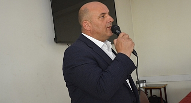 Küçükçekmece'de Spor Kulüpleri Gençtürk dedi