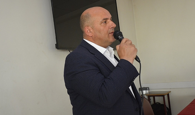 Küçükçekmece'de Spor Kulüpleri Gençtürk dedi