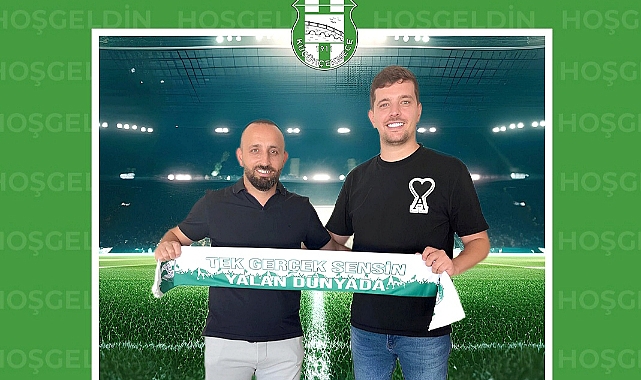 Küçükçekmece 'de Sportif Direktörlük görevine Hüseyin Nergis getirildi.