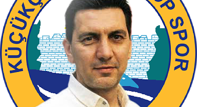 Küçükçekmece Sinopsporda sportif direktörlük görevine Korhan Özen' getirildi.