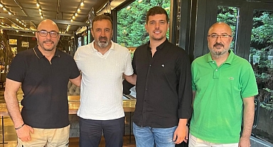 Küçükçekmecespor Erdal Albayrak'a Emanet