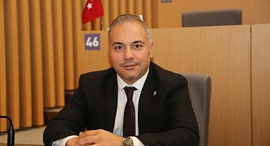 Mehmet Cem Özel'de Kurban Bayramı Mesajı