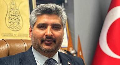 Murat Gulep 'ten Kurban Bayramı Kutlama Mesajı