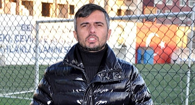Naser Serbest ' den Kurban Bayramı Kutlama Mesajı