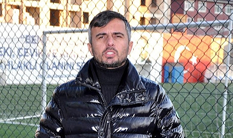 Naser Serbest ' den Kurban Bayramı Kutlama Mesajı