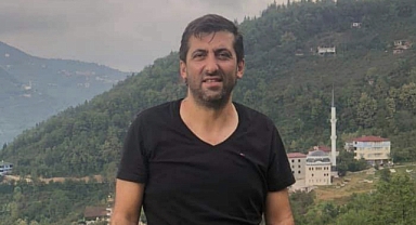 Nihat Aslanbay 'dan Kurban Bayramı Kutlama Mesajı