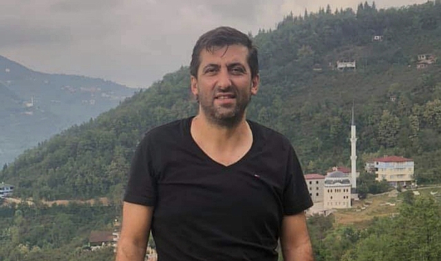 Nihat Aslanbay 'dan Kurban Bayramı Kutlama Mesajı