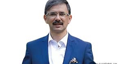 Oruç Oymak'dan Kurban Bayramı mesajı