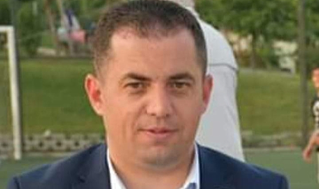 Ridvan Vatansever 'den Kurban Bayramı Mesaji