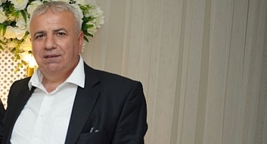 Sabri Koyuncu'dan Kurban Bayramı mesajı