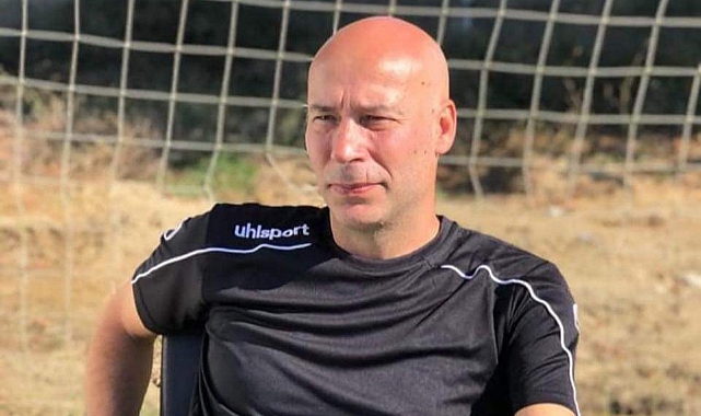 Sadettin Hazıroğlu'ndan Kurban Bayramı Kutlama Mesajı