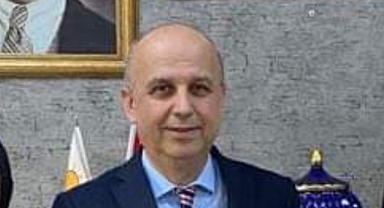 Sami Şahin' den Kurban Bayramı Kutlama Mesajı