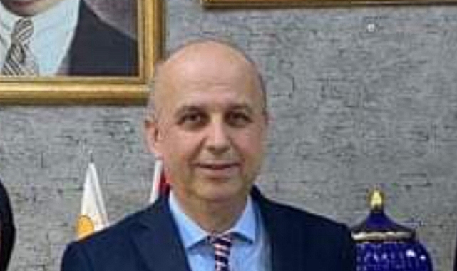 Sami Şahin' den Kurban Bayramı Kutlama Mesajı