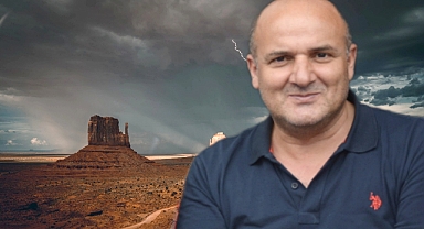Seymen Gençtürk'ün Kurban Bayramı Kutlama Mesajı
