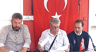 Söğütlüçeşmespor Kulüp Başkanı Mevlüt Özdek yeniden Başkan