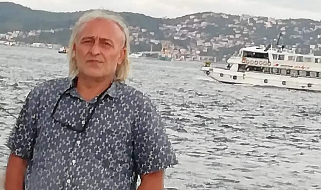 Tamer Arslan'dan Kurban Bayramı mesajı