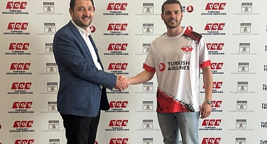 THY dış transferde 7 futbolcuyu kadrosuna kattı
