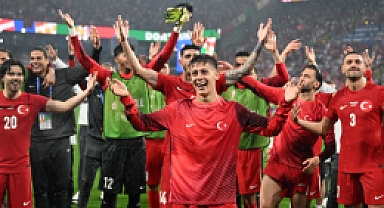 Türkiye 3 Gürcistan 1