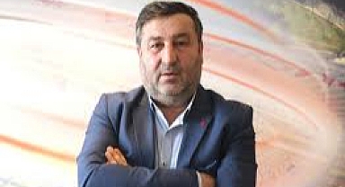 Yılmaz Canpolat'tan ,Kurban Bayramı Kutlama Mesajı