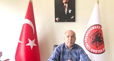 Zennun Saka'ın Kurban Bayramı Kutlama Mesajı
