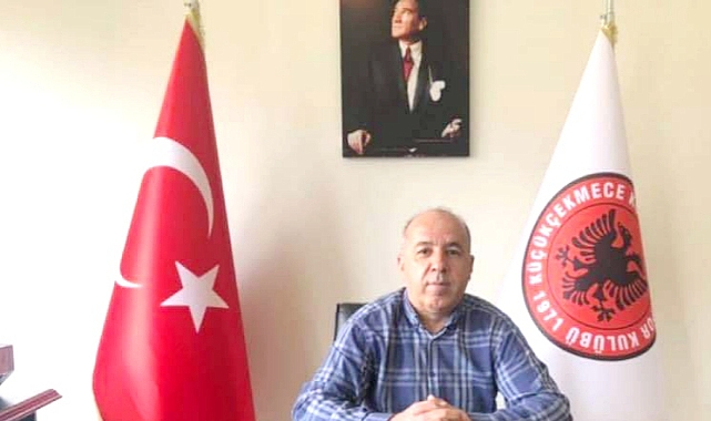 Zennun Saka'ın Kurban Bayramı Kutlama Mesajı