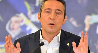 Ali Koç yeniden Kulüpler Birliği Başkanı seçildi