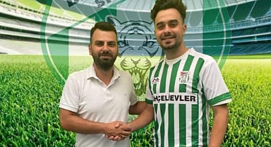 Anılcan Yılmaz'ın yeni durağı Bahçelievler