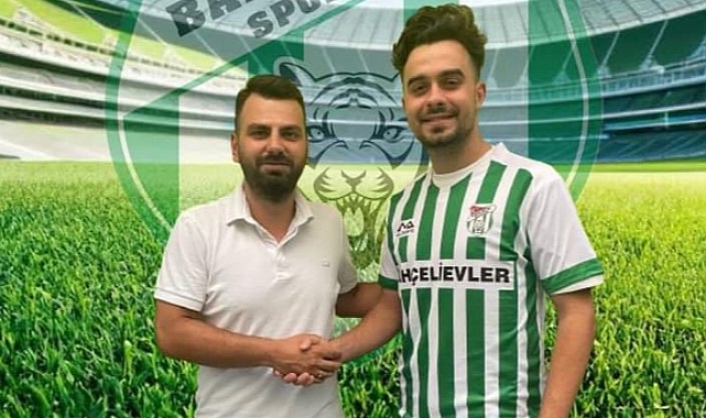 Anılcan Yılmaz'ın yeni durağı Bahçelievler