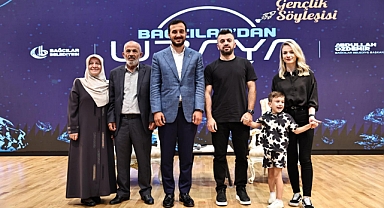 Bağcılar’dan Uzaya Uzanan Hikaye