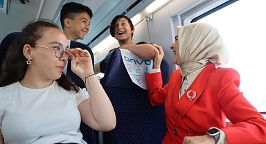 Bakan Göktaş: “Doğurganlık hızının düşmesiyle ilgili çalışma grubu oluşturuyoruz”