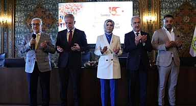 Bakanımız Mahinur Özdemir Göktaş 15 Temmuz Sempozyumu'nda Konuştu: