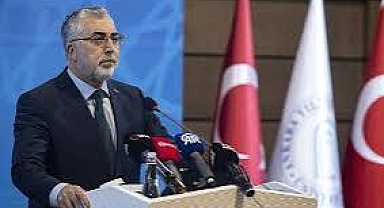 Belediyelere icra yolu göründü! Bakan Işıkhan'dan dikkat çeken uyarı