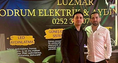 Bodrum’un Elektrik Taahhüt Projelerinde Tercih Edilen Firması