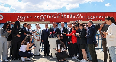 CHP Lideri Özgür Özel, Sinan Ateş Duruşmasına Katıldı: “Üstünün Örtülmesine Sessiz Kalmayacağız”